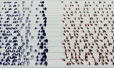 火柴人战神免广告版截图3