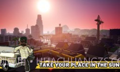 像素沙盒截图2 像素沙盒截图2