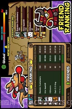 帕拉狗骑士无限蓝游戏截图2 帕拉狗骑士无限蓝游戏截图2