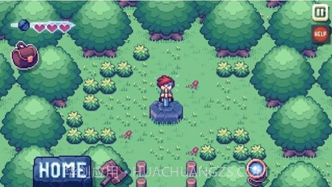 ThereIsNoGame截图2