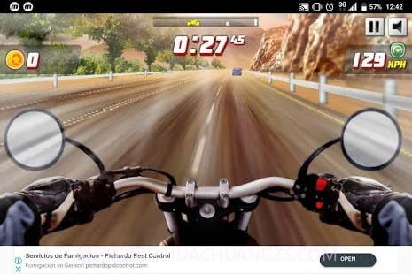 极限运动X截图1