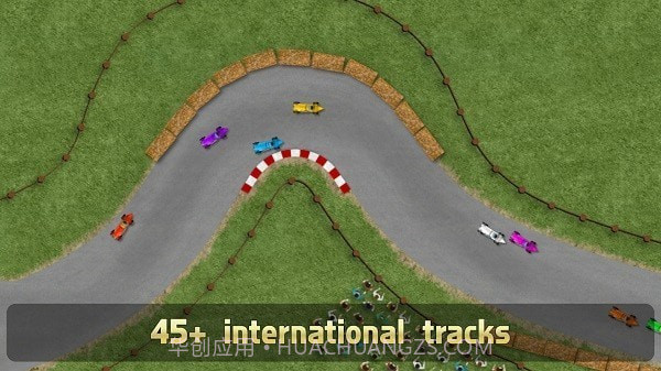 终极赛车2d截图4 终极赛车2d截图4