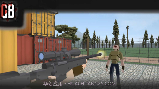 g沙盒仇恨汉化版最新版本截图3