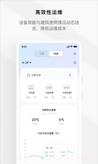 集智楼宇截图3 集智楼宇截图3