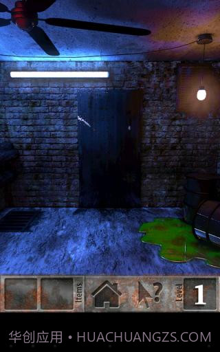 100僵尸大逃亡截图3