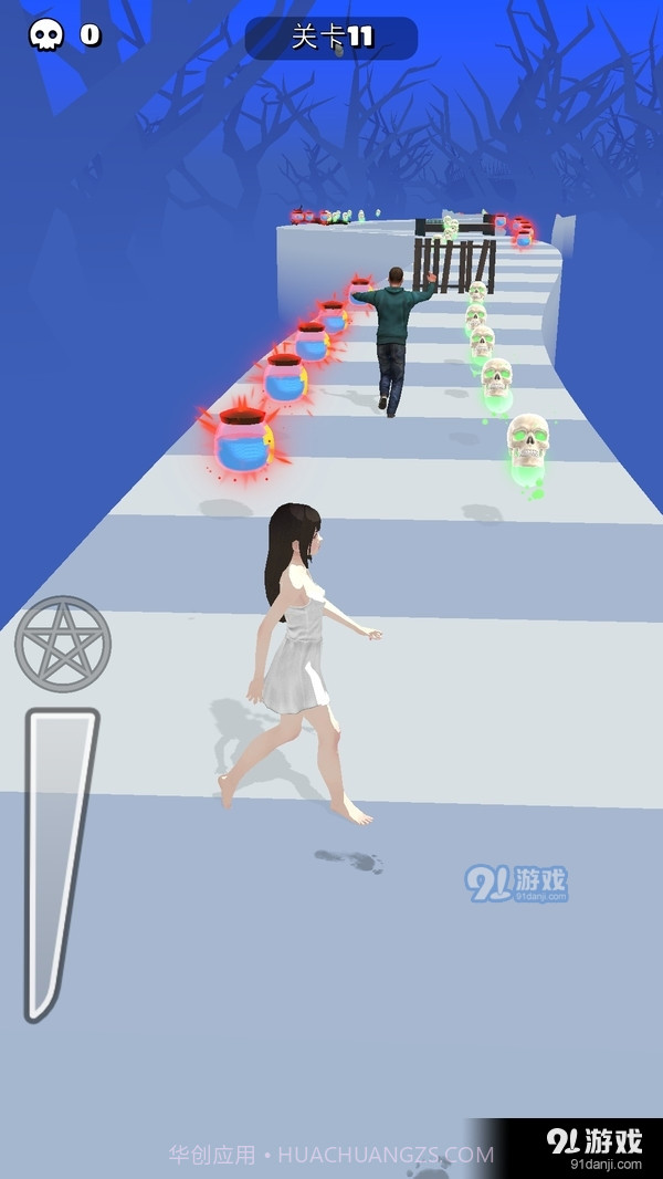 天使与魔鬼截图4