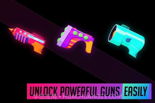 绝望太空射击截图1