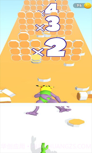 口袋精灵球截图1