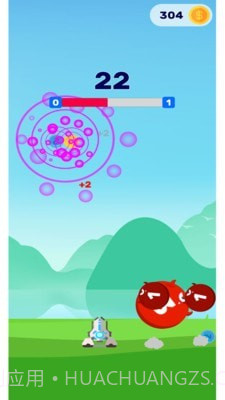 气球射击2020截图5