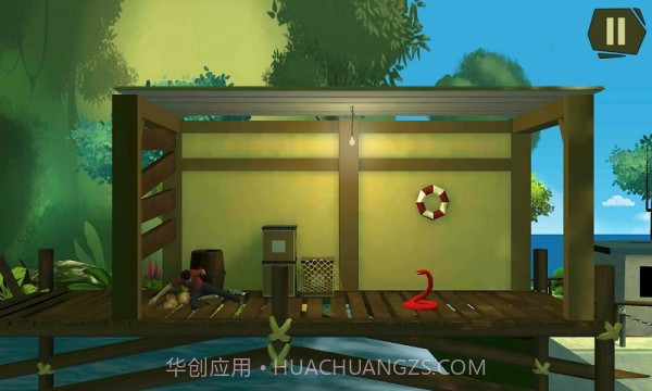 布雷克卡特尔截图3