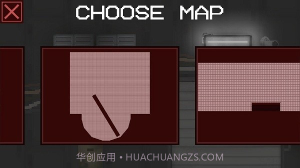 甜瓜游乐场同人版截图2