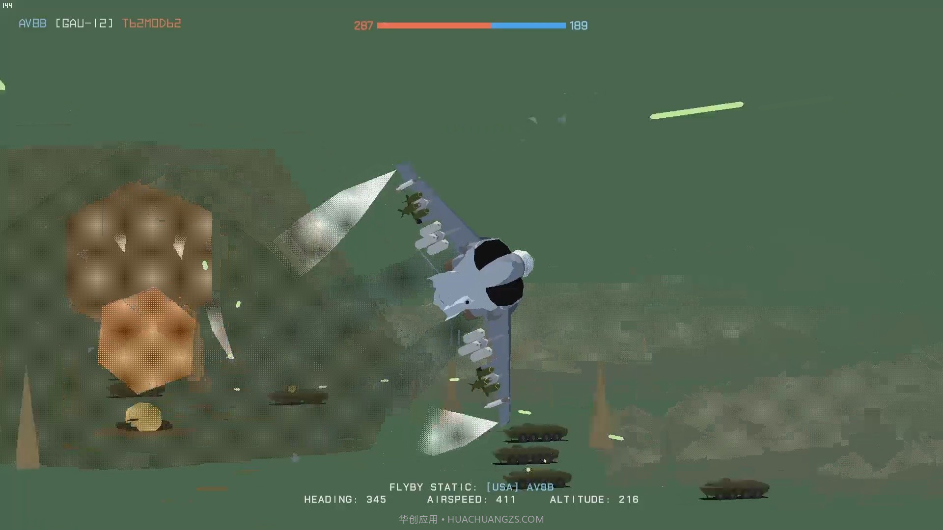 微型战场Tiny Combat Arena截图11