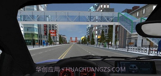 城市交通驾驶员2截图2