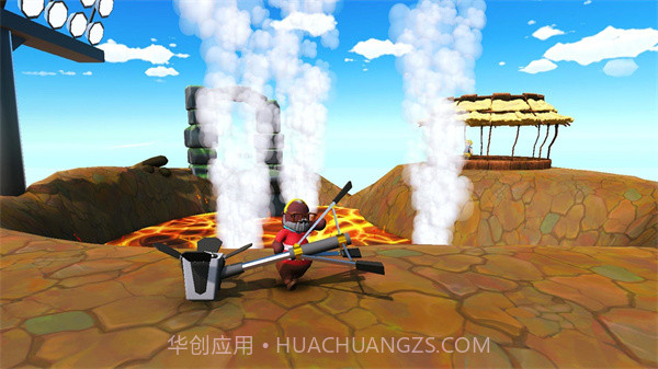 可靠快递官方版v1.4121截图2