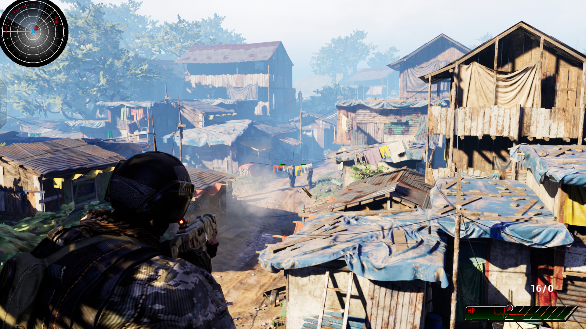 情报行动截图5 情报行动截图5