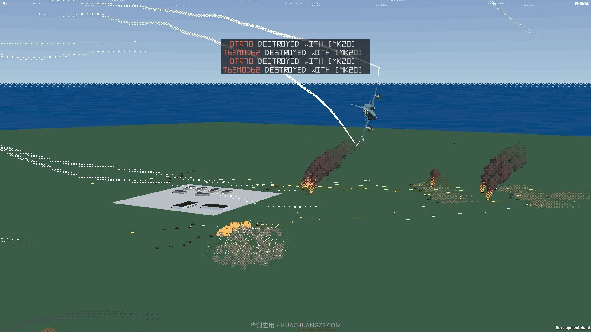 微型战场Tiny Combat Arena截图17