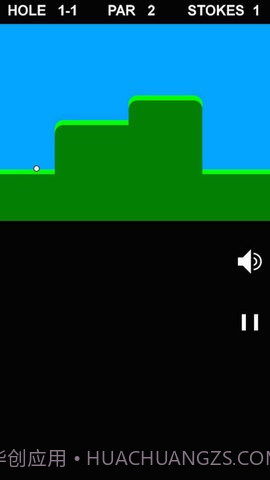 高尔夫对决截图2