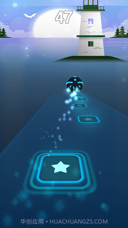 塔基魔术节拍跳截图3