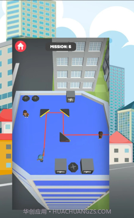 道奇子弹头截图1 道奇子弹头截图1