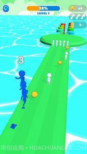 堆叠军队截图1 堆叠军队截图1