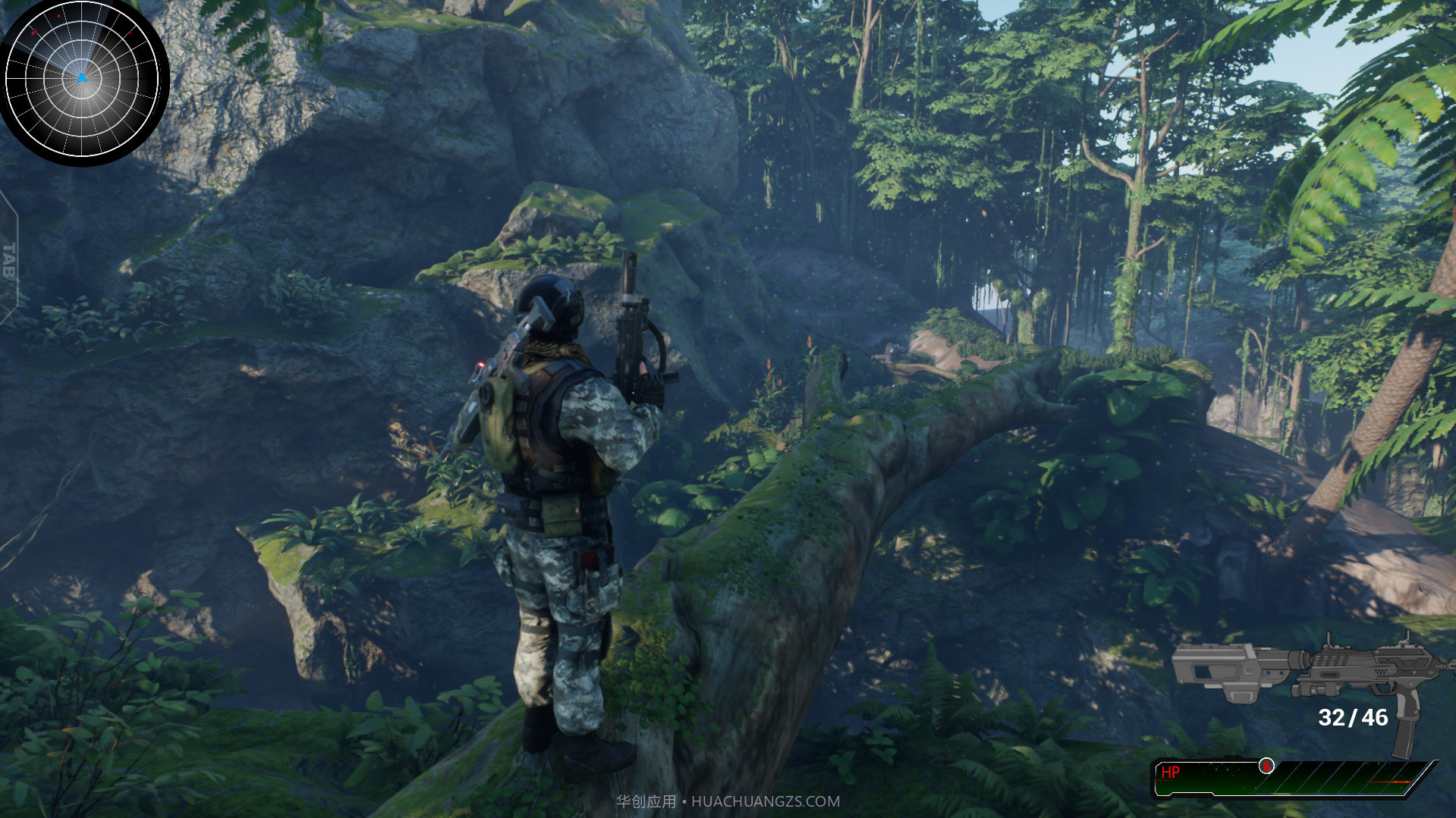 情报行动截图2 情报行动截图2