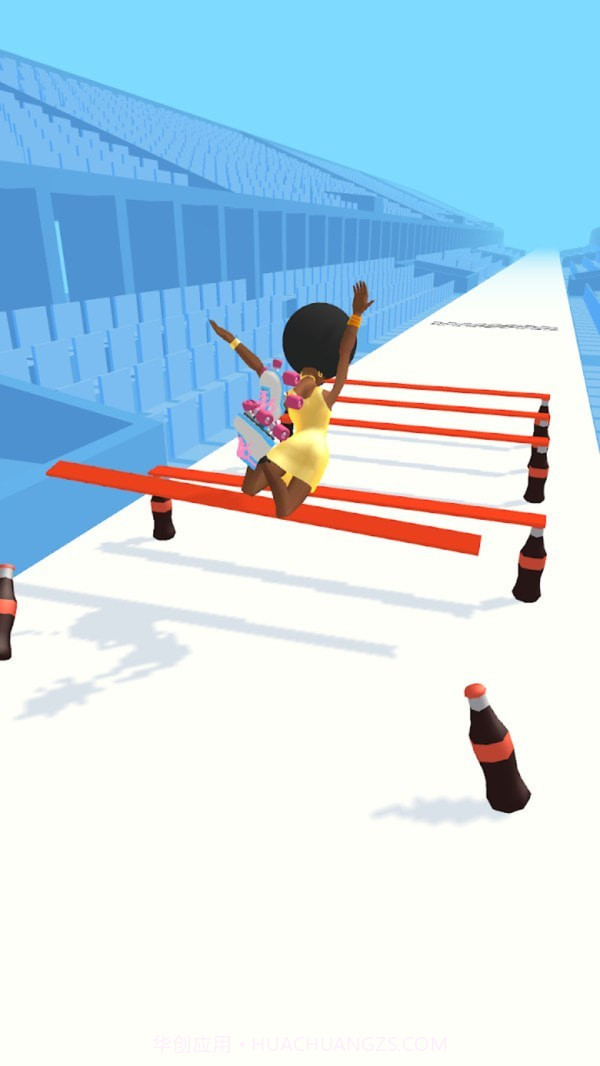 溜冰鞋我最美截图4