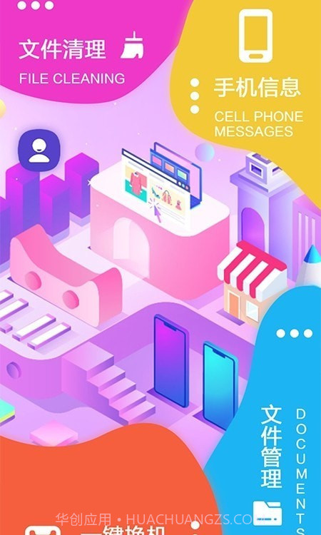 手机传输助手截图3