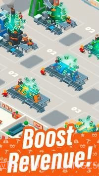 金属国度空闲大亨截图1