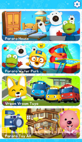 啵乐乐世界截图2 啵乐乐世界截图2