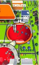 吞没黑洞大作战截图1