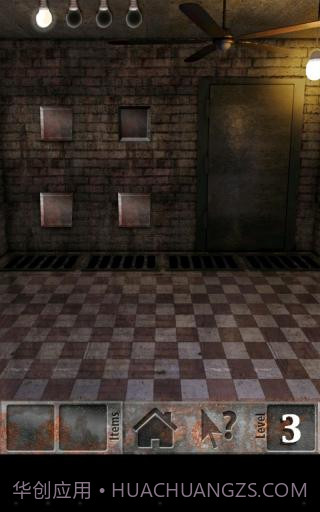 100僵尸大逃亡截图5