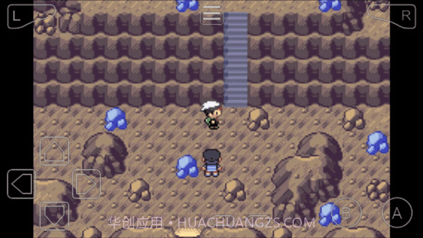 口袋妖怪究极绿宝石6.0截图4