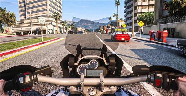 2021自行车赛截图3