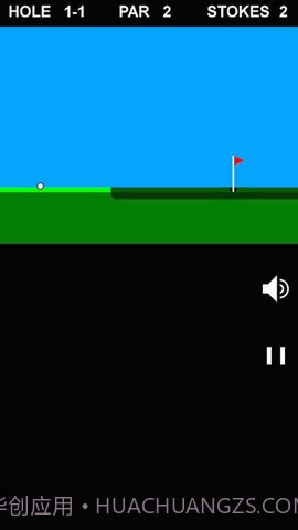 高尔夫对决截图4