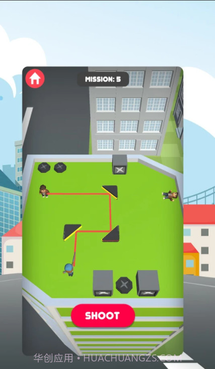 道奇子弹头截图2 道奇子弹头截图2