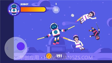 武器射击大师截图3 武器射击大师截图3