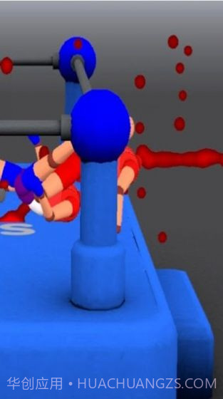 醉拳摔跤截图2 醉拳摔跤截图2