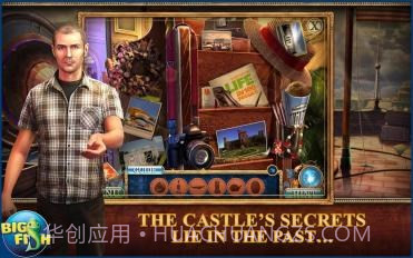 探秘远征8：史密森尼古堡截图4