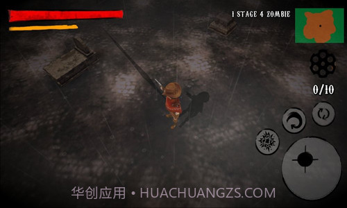 一枪必杀(ONESHOT)截图3