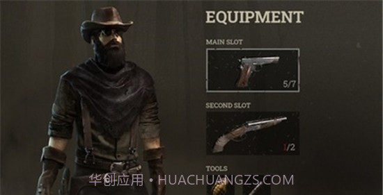 狂野西部生存僵尸射手无限金币截图1