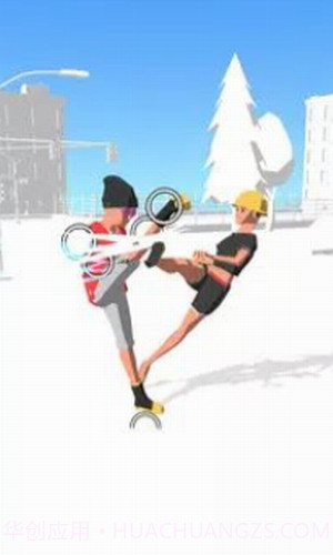 斯洛莫格斗截图1