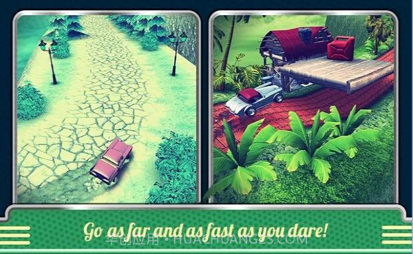 迷魂赛车截图3