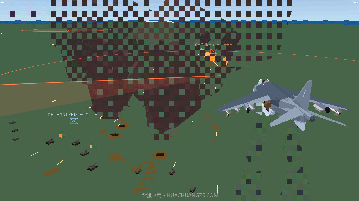 微型战场Tiny Combat Arena截图5