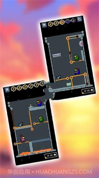 冒充船员冒险截图3 冒充船员冒险截图3