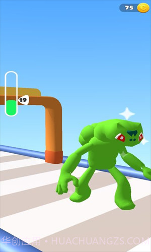 口袋精灵球截图3