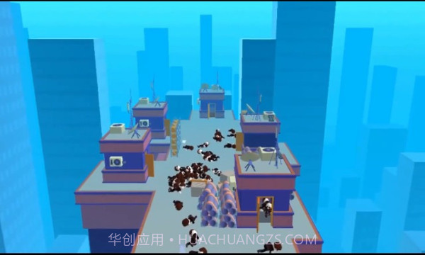 救援小分队v1.2.0截图3 救援小分队v1.2.0截图3