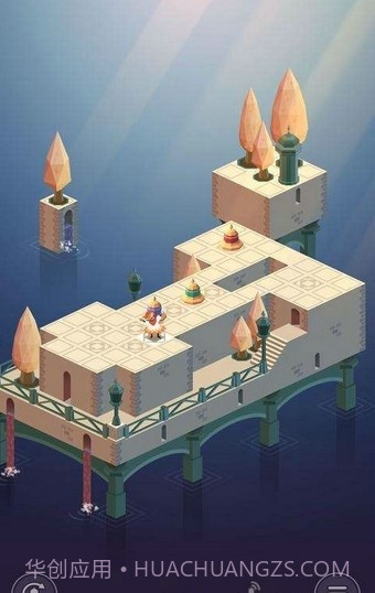 征服者的钟声手机版截图5