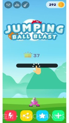 气球射击2020截图2