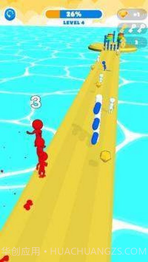 堆叠军队截图4 堆叠军队截图4