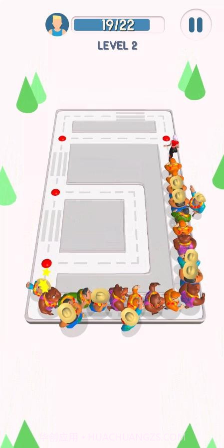 刚果线上的女孩截图1 刚果线上的女孩截图1